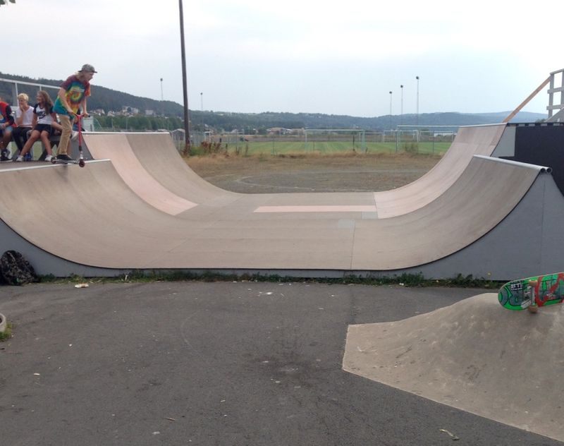 Granna Skatepark