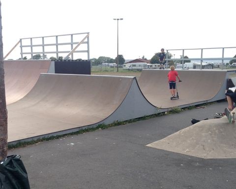 Granna Skatepark photo 3