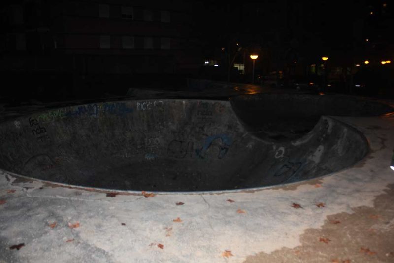 Granollers Bowls