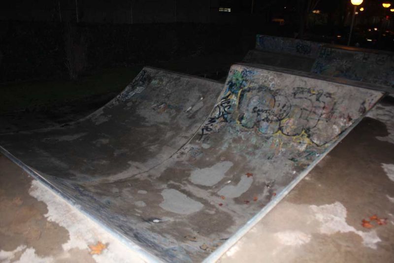 Granollers Bowls