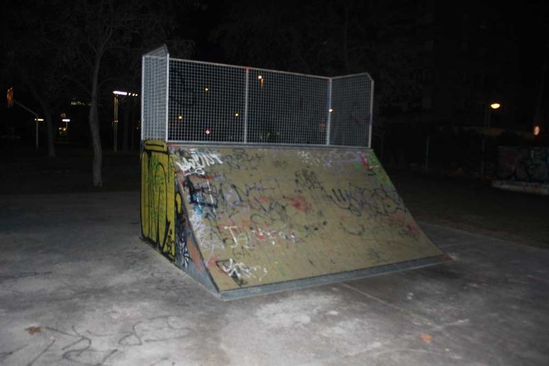 Granoller Skatepark