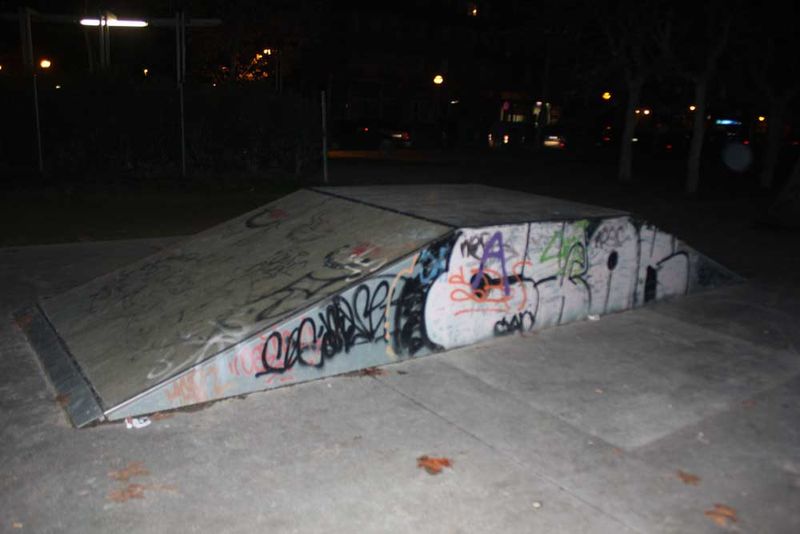 Granoller Skatepark