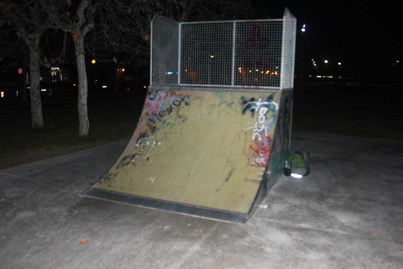 Granoller Skatepark