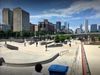 Grant Park Plaza