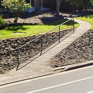Grant Rail 