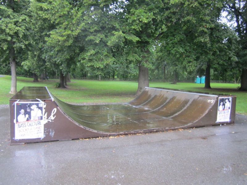 Graz Mini Ramp