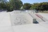 Great Oaks Skatepark