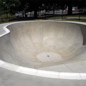 Greenbelt Skate Park