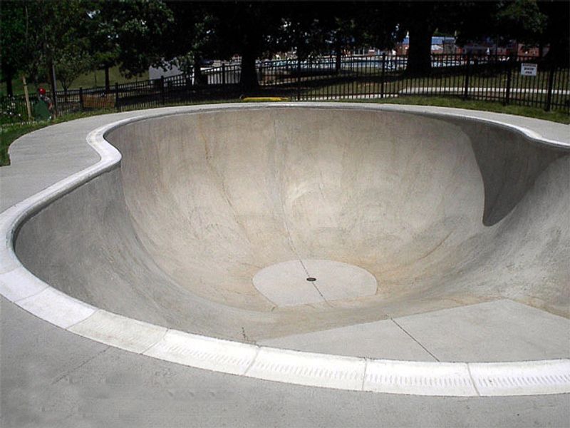 Greenbelt Skate Park