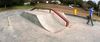 Greenbushes Old Skate Park