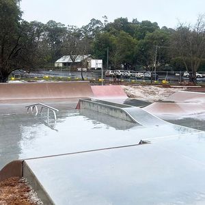 Greenbushes Skatepark