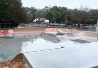 Greenbushes Skatepark