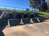Quakers Drains 