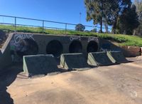 Quakers Drains