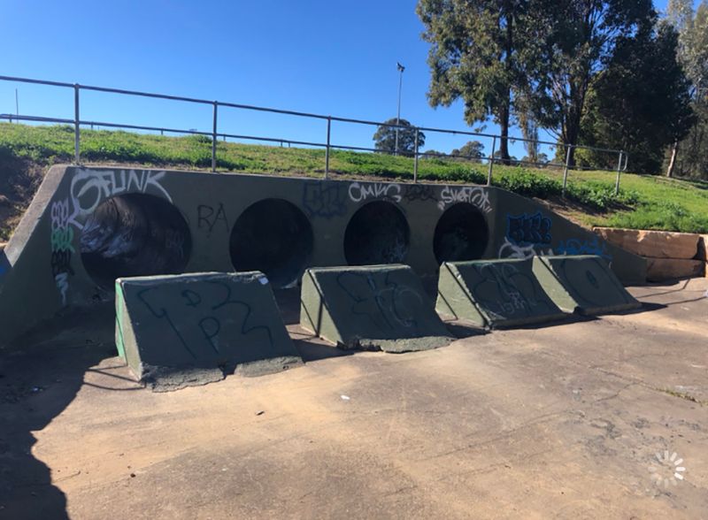 Quakers Drains 