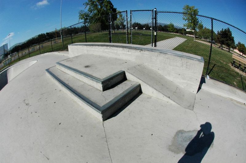Greenfield Skatepark