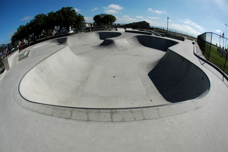 Greenfield Skatepark