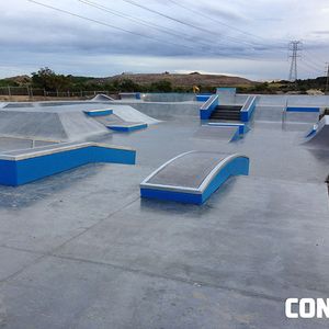 Greenhills Skatepark