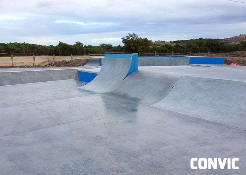 Greenhills Skatepark