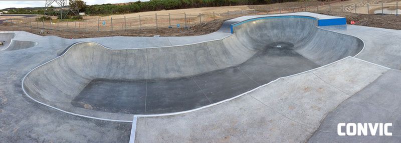 Greenhills Skatepark