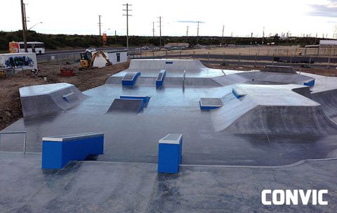 Greenhills Skatepark photo 8