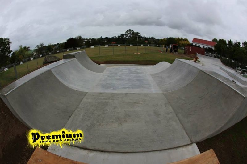 Greenhithe Skatepark