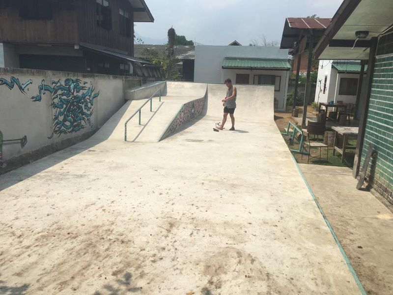 Green Hostel