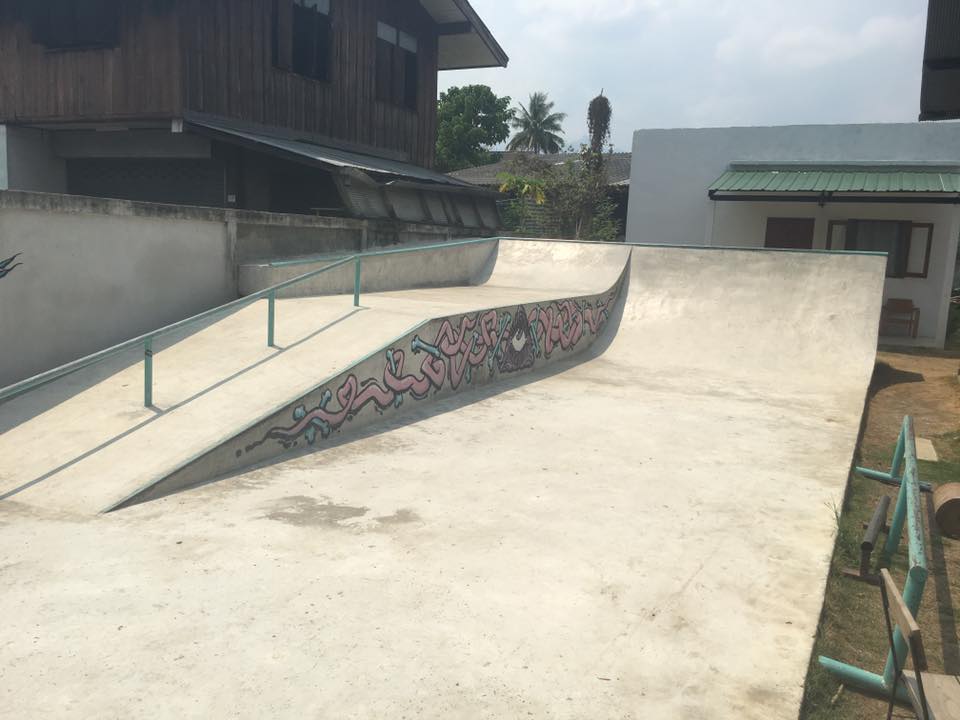 Green Hostel