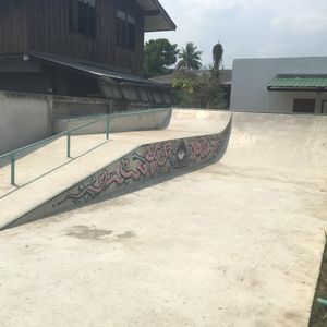 Green Hostel