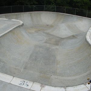 Green Lab Bowl 