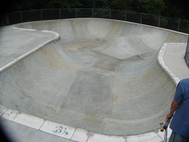 Green Lab Bowl 