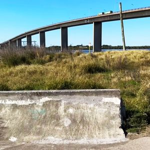 Greenleaf Barrier 