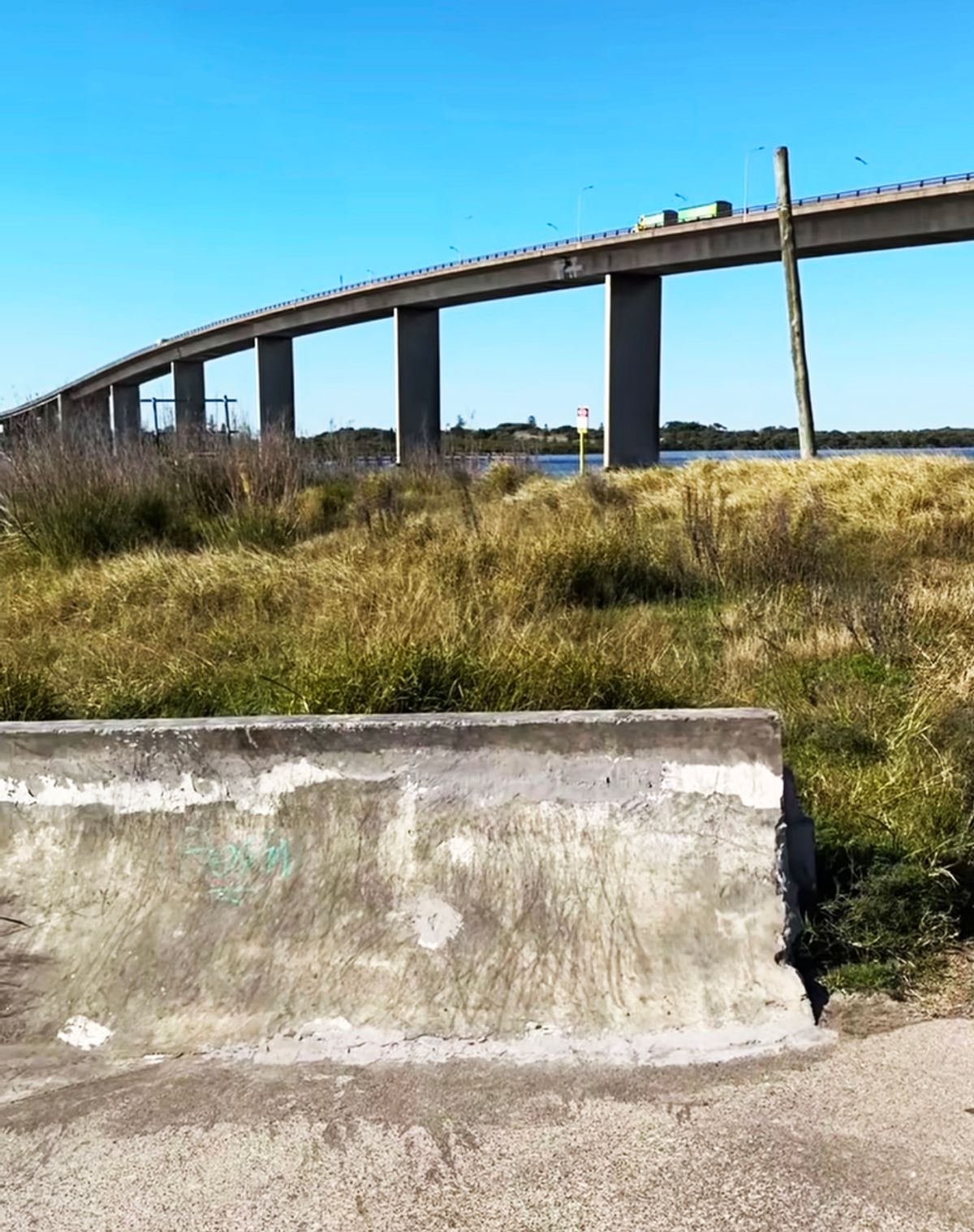 Greenleaf Barrier skate spot