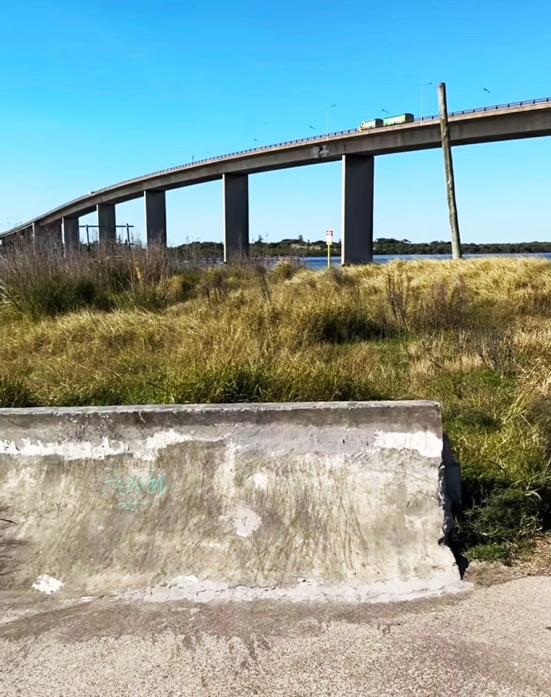 Greenleaf Barrier 
