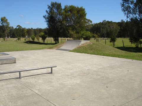 Green Point Skatepark photo 3