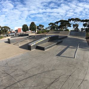 Greenvale Skatepark