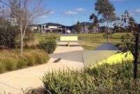 Greenvale Skate Thing