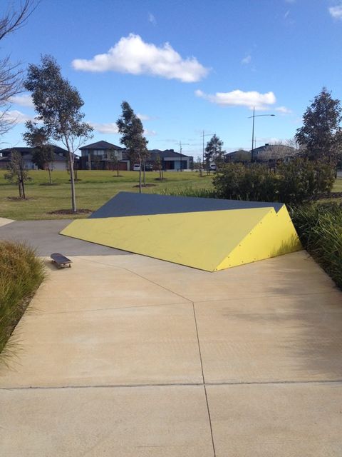Greenvale Skate Thing photo 3