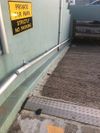 Armadale Carpark Wall Rail 