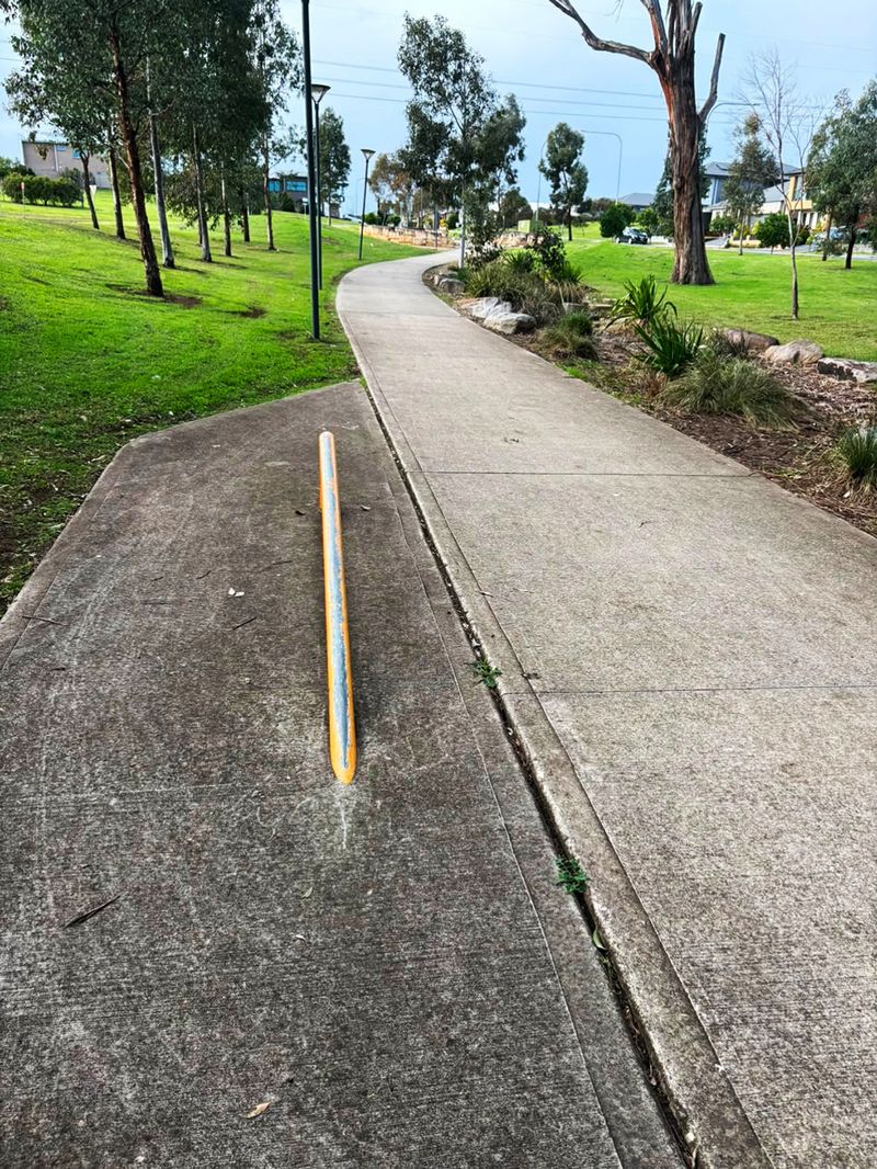La Valla Park 