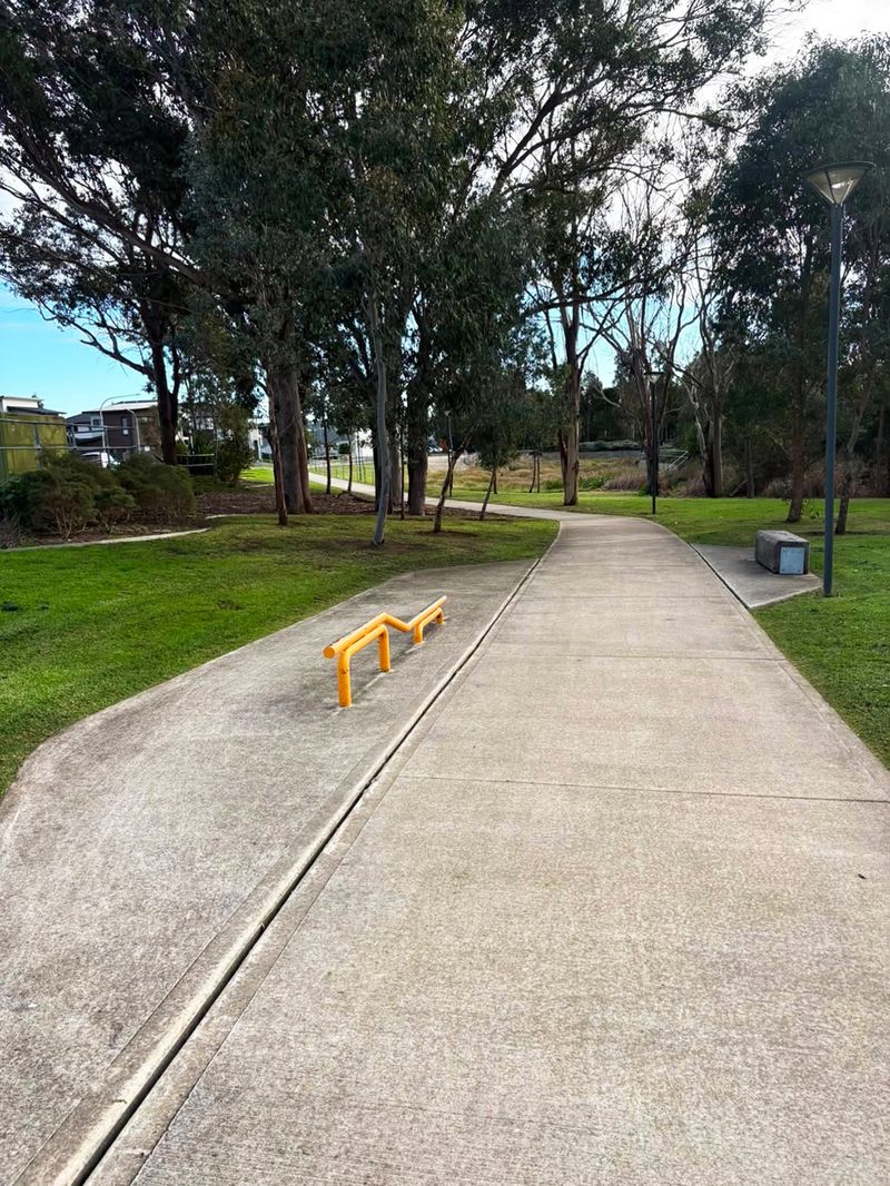 La Valla Park 