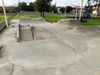 Grenfell Skate Park