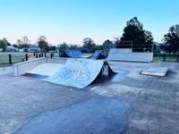 Greta Skatepark