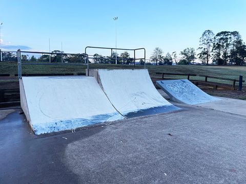 Greta Skatepark photo 3