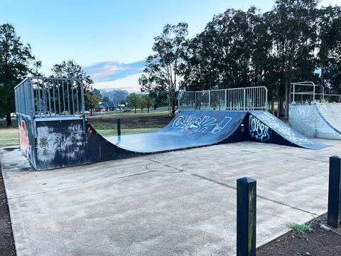 Greta Skatepark photo 6