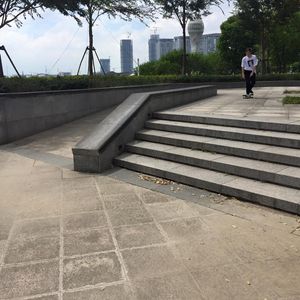 Grey Ledge 
