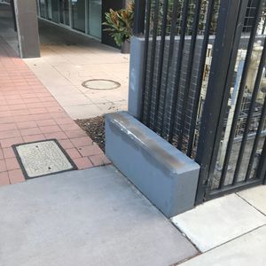 Mini Mort Ledge