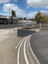 Foster Out Ledge
