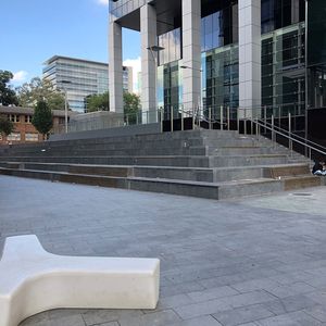Water Ledge