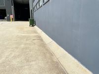 Grey Wall Banger